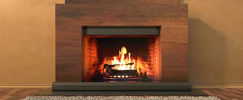 Kings Man Direct Vent Fireplaces Services in Blackwell, Quebec