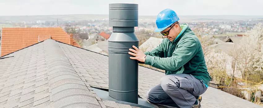 Broken Chimney Repair and Replacement Services in Brights Grove, Quebec