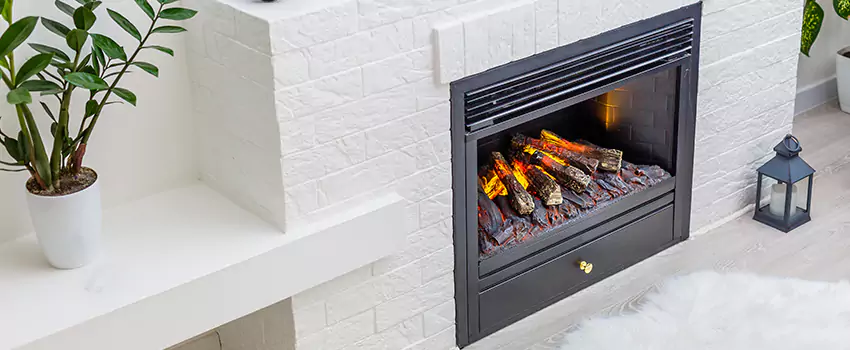 Majestic Lanai Outdoor Gas Fireplace Replacement in Point Edward, ON