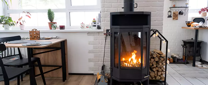 Benefits of Pacific Energy Fireplace in Point Edward, Quebec