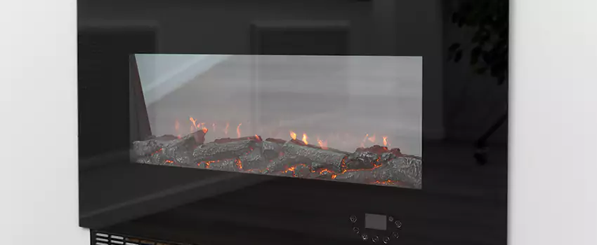 Ravelli Group Convection Fireplaces Installation in Point Edward, Quebec