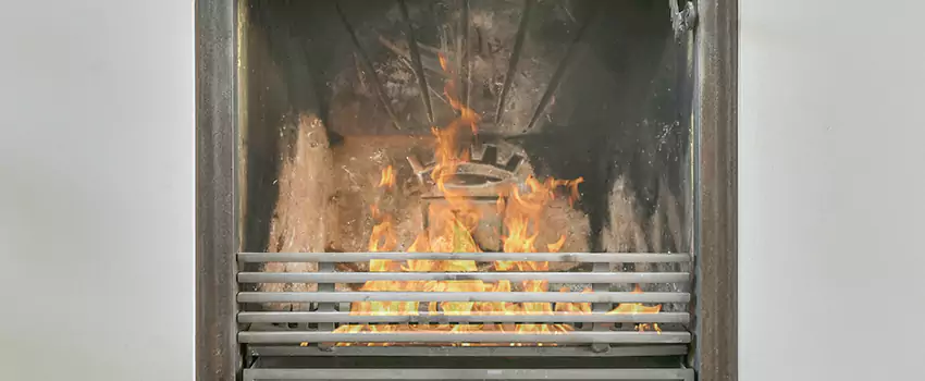 Regency Outdoor Fireplace Products Maintenance and Replacement Services in Point Edward, Quebec