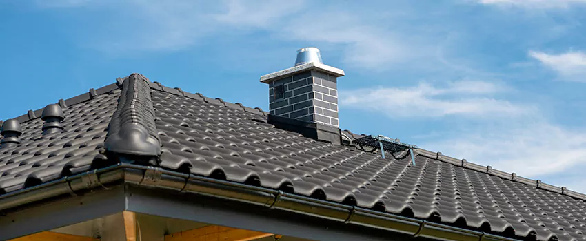 Residential Chimney Fans Installation and Repair Services in Point Edward, Quebec