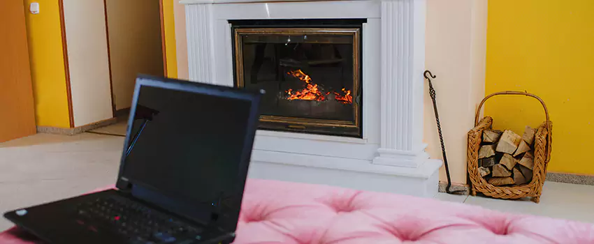 RSF Fireplaces Maintenance and Repair in Point Edward, Quebec 