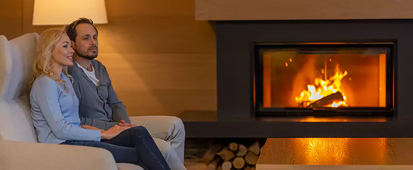 Superior Outdoor Fireplace Repair in Point Edward, ON
