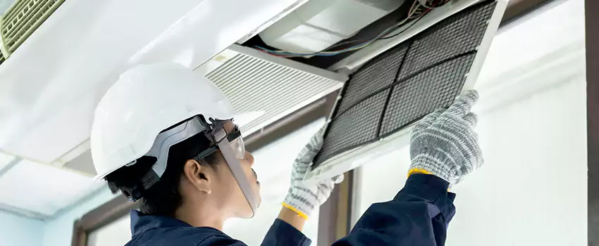 Vent Cleaning Company in Point Edward, ON