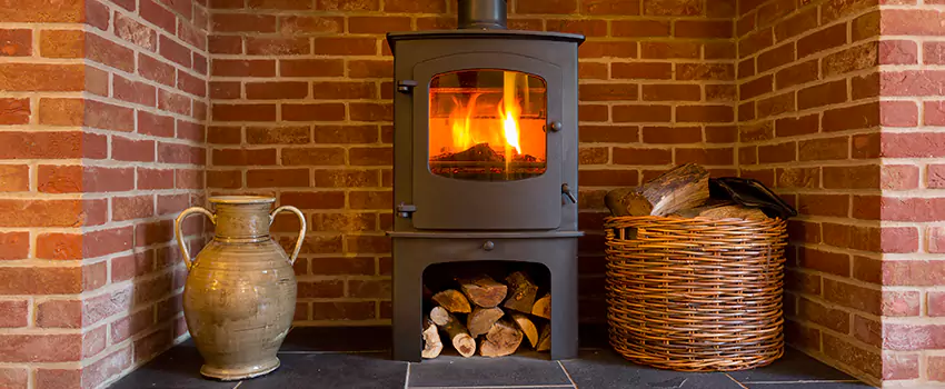 Wood Stove Inspection Services in Point Edward, Quebec