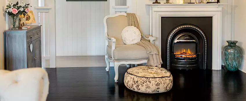 Wood Stove Firebox Installation Services in Point Edward, ON