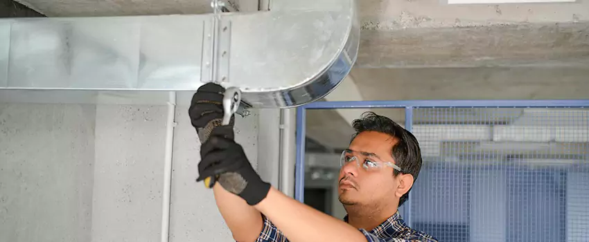 Blocked Air Duct Cleaning Solutions in Point Edward, Quebec