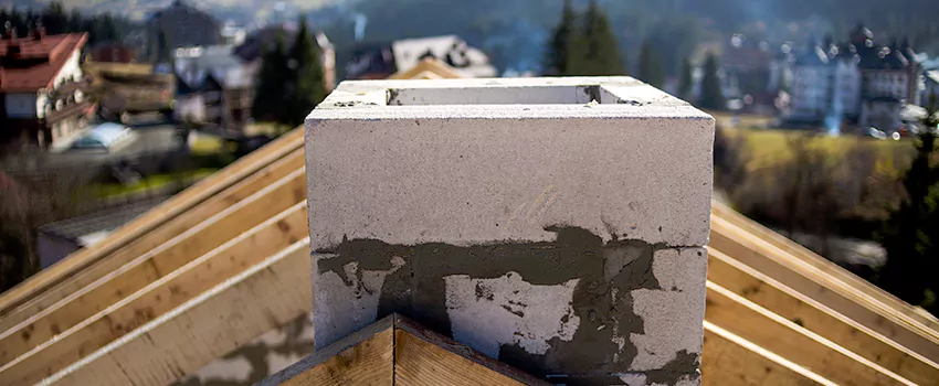 Chimney Ash Dump Cover Repair Services in Point Edward, ON