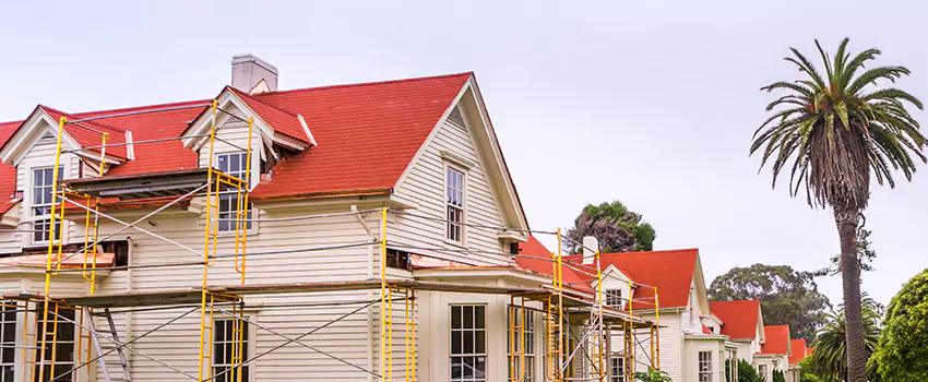 Commercial Chimney Blockage Removal in Point Edward, Quebec