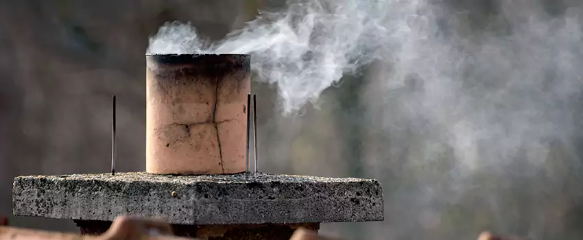 Chimney Creosote Cleaning Experts in Brights Grove, Quebec