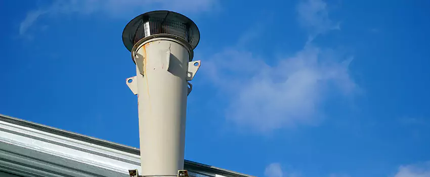 Commercial Chimney Services in Downtown Sarnia, Quebec