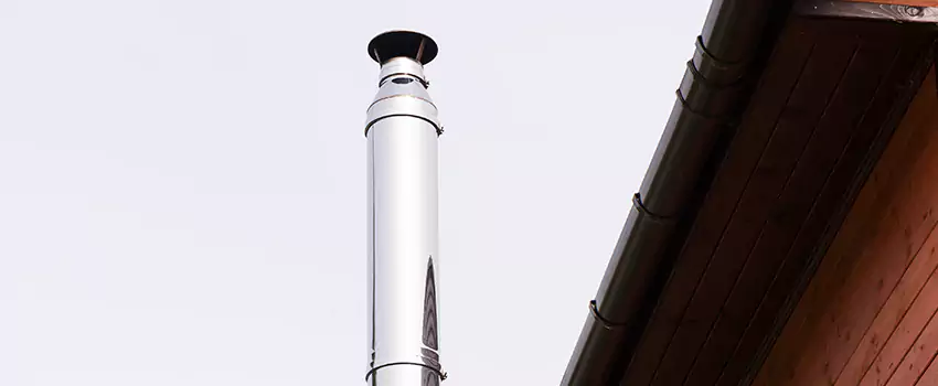 Chimney Installation Company in Point Edward, ON