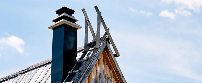 Insulated Chimney Liner Services in Brights Grove, ON