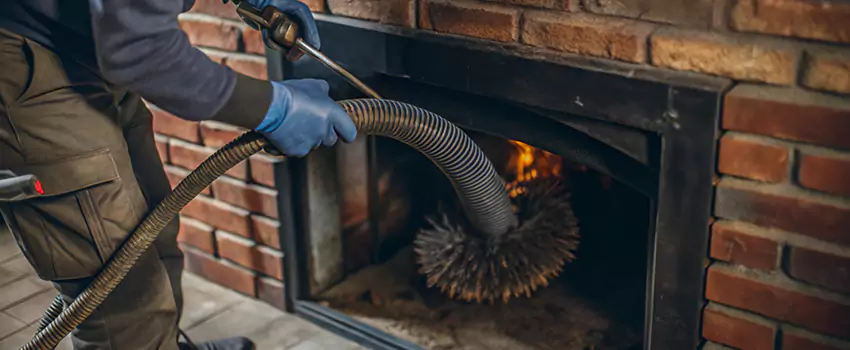 Gas Chimney Odor Removal in Point Edward, Quebec