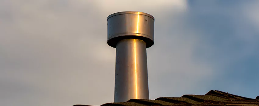 Chimney Pot Inspection in Point Edward, ON