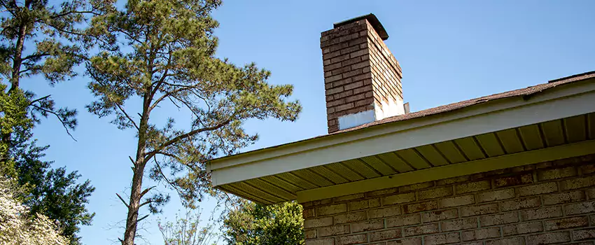 Chimney Design and Style Remodel Services in Blackwell, Quebec