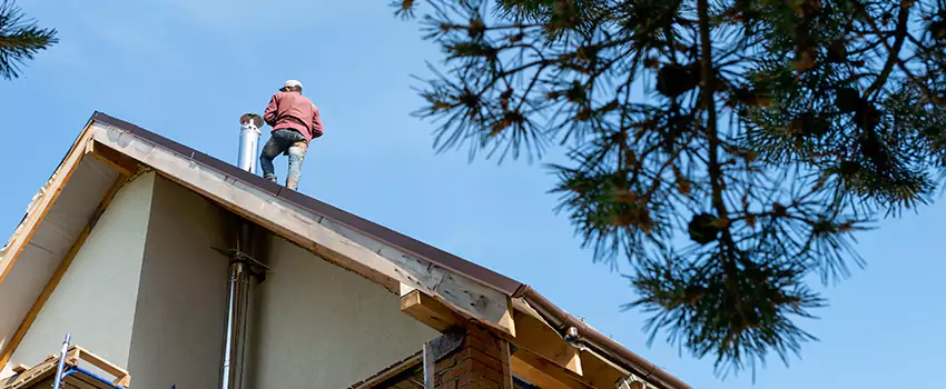 Chimney Repair Cost in Point Edward, ON