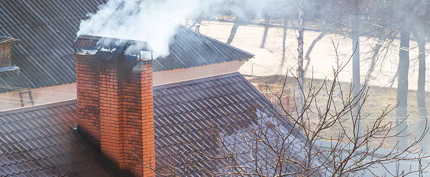 Chimney Saver Masonry Repair Contractor in Downtown Sarnia, Quebec