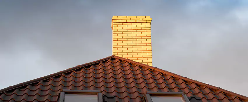 Chimney Blockage Removal in Sarnia, Ontario