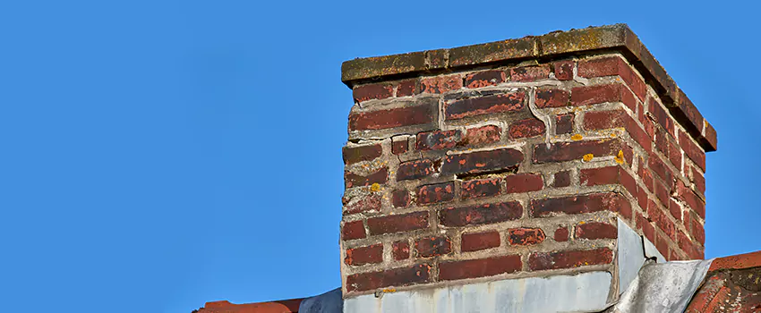 Chimney Exterior Refinishing in Point Edward, ON