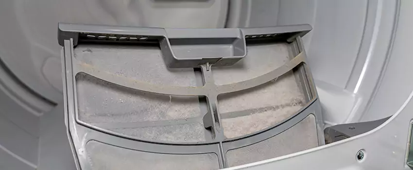 Benefits of Professional Clogged Dryer Vent Cleaning in Point Edward, Quebec