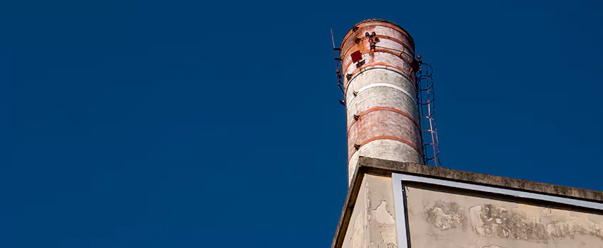 Commercial Waterproofing Chimney Installation And Repair Services in Point Edward, ON