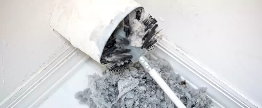 Dryer Vent Repair Process in Sarnia, Ontario