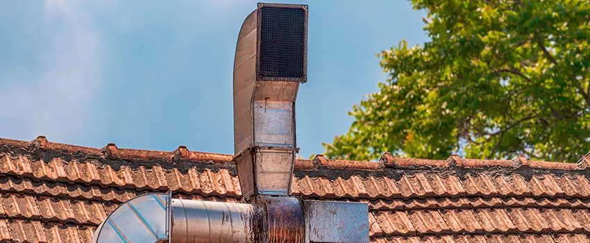 Clogged Duct Cleaning Near Me in Sarnia