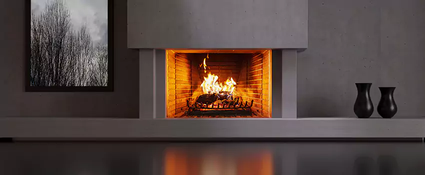 Benefits of Electric Fireplace Embers in Point Edward, ON