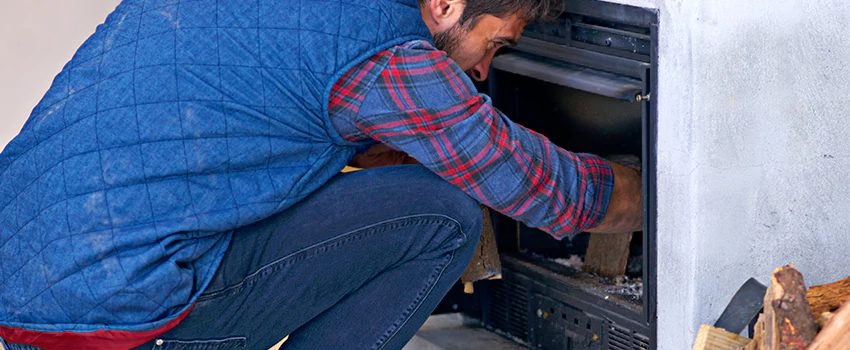 Affordable Electric Fireplace Installation in Point Edward, ON