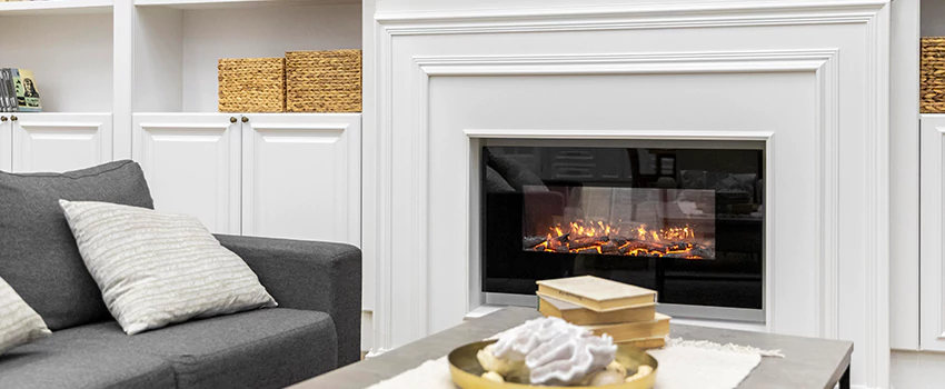 Cost of Ethanol Fireplace Repair And Installation Services in Wiltshire Park, ON