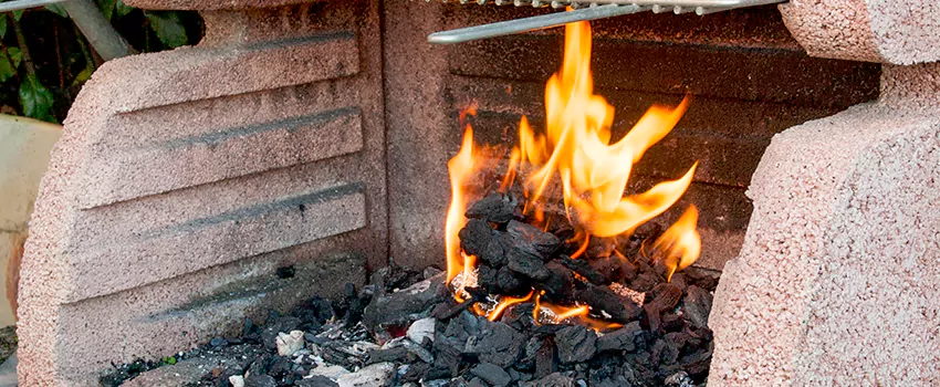 Clean The Fireplace Mantle And Hearth in Point Edward, ON