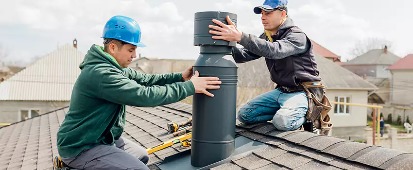 Professional Fireplace Maintenance Contractors in Point Edward, ON