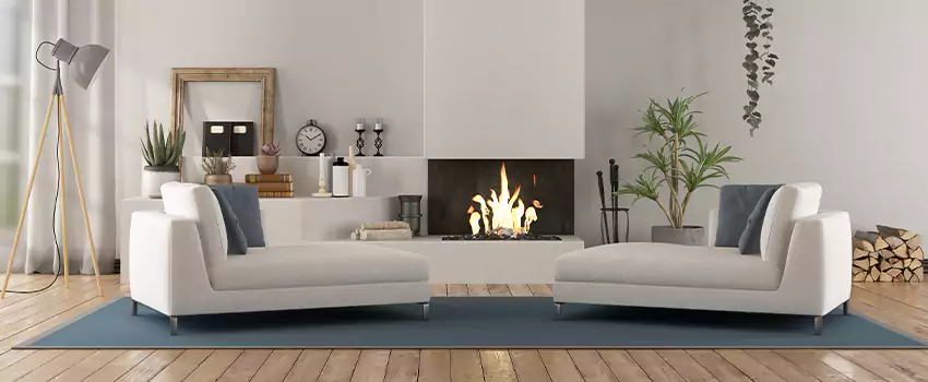 Fireplace Firebox Grate Replacement Services in Corunna, Quebec