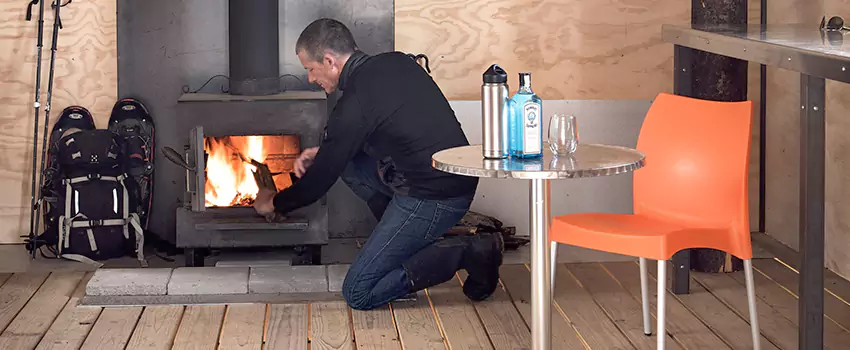 Ethanol Fireplace Fixing Services in Brights Grove, ON