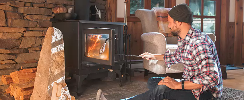 Fireplace Screen Installation And Replacement in Point Edward, ON
