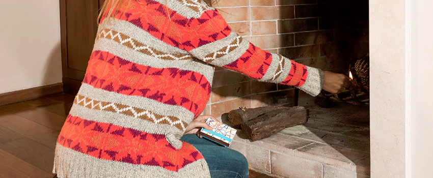 Fireplace Hearth Inspection And Repair in Point Edward, Quebec