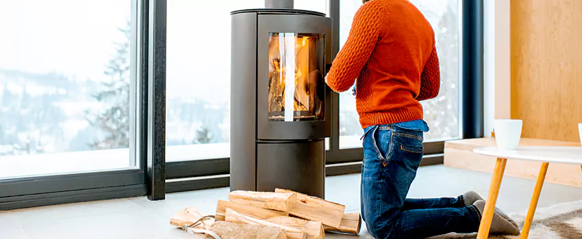 Top Fireplace Installation Company in Point Edward, Quebec