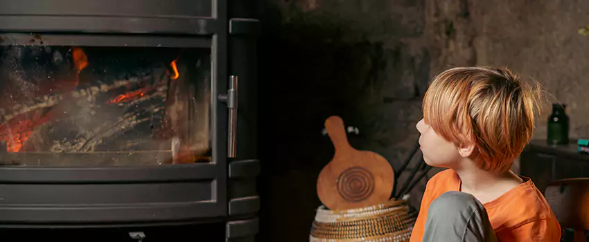 Fireplace Safety Locks For Kids in Downtown Sarnia, ON