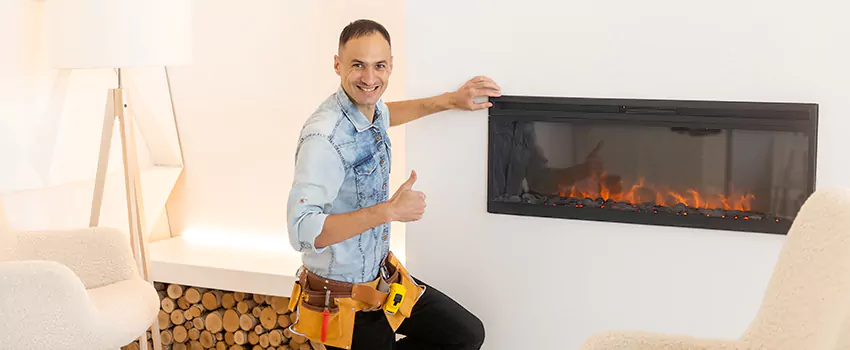 Fireplace Flue Maintenance Services in Point Edward, ON