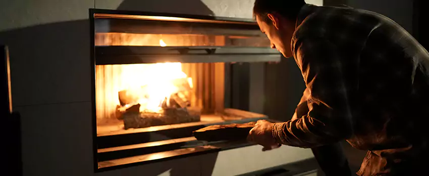Fireplace Grate Repair For Fireplace Metal in Point Edward, Quebec