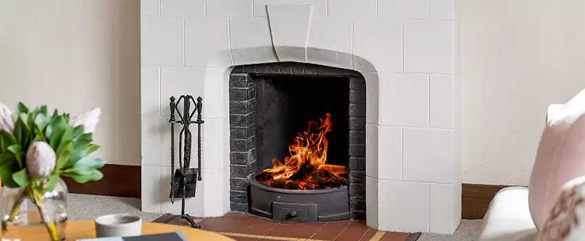 Professional Firebox Rebuild in Brights Grove, Quebec