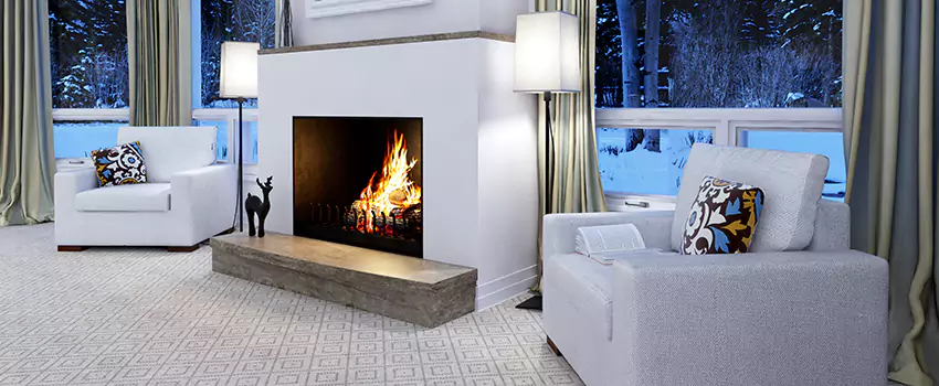 Cast Iron Fireplace Grate Repair Services Sarnia, ON