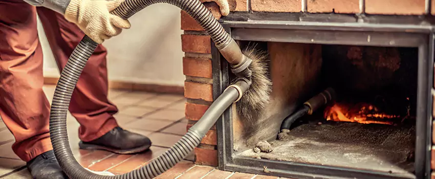Fireplace Smell Removal Cost in Point Edward, Quebec