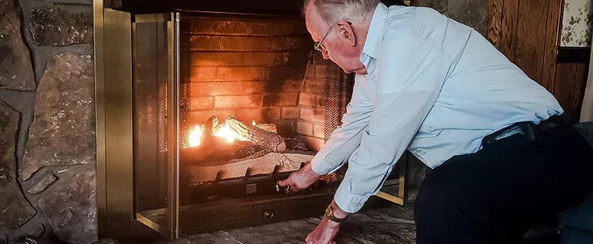 Emergency Smoke Chamber Repairs in Point Edward, ON