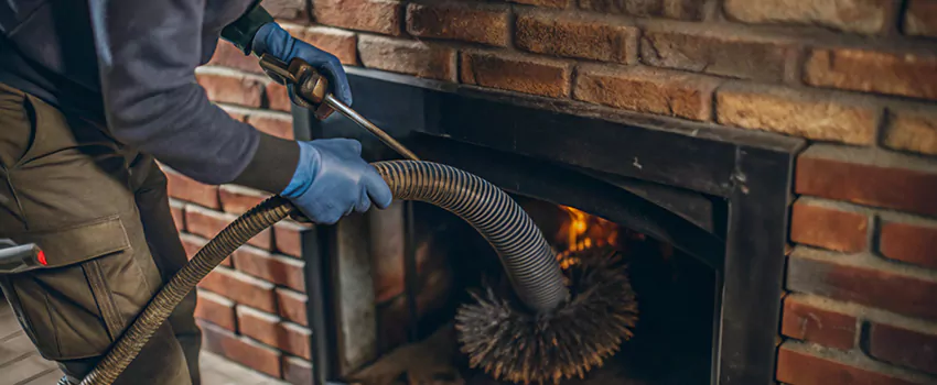 Fireplace Sweeping And Maintenance Solution in Point Edward, ON