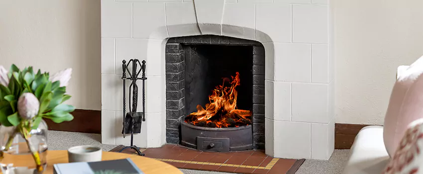 Affordable Fireplace Throat Replacement And Repair Services in Blackwell, Quebec