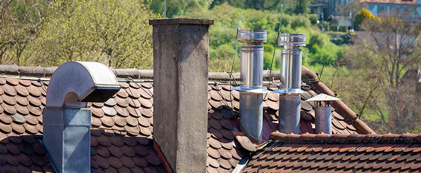 Expenses of Fireplace Vent Cleaning in Point Edward, Quebec